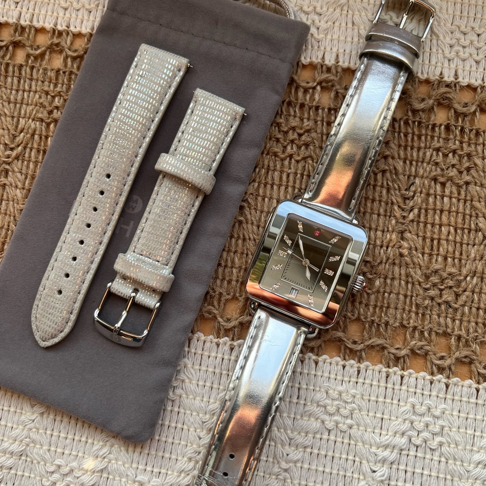 Michele Deco Sport - Picture 3 of 4